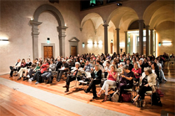 Immagine di un convegno