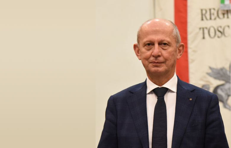 Stefano Ciuoffo