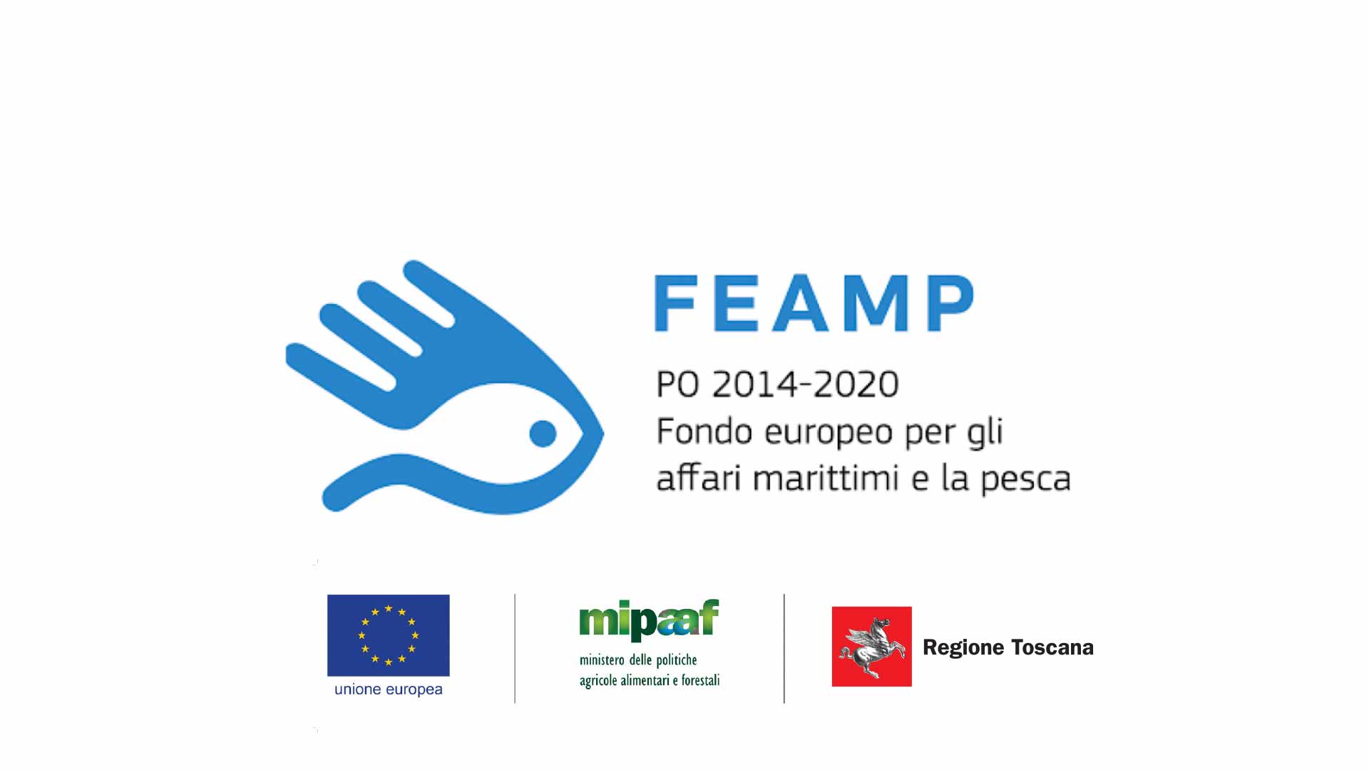 Po Feamp 2014-2020
