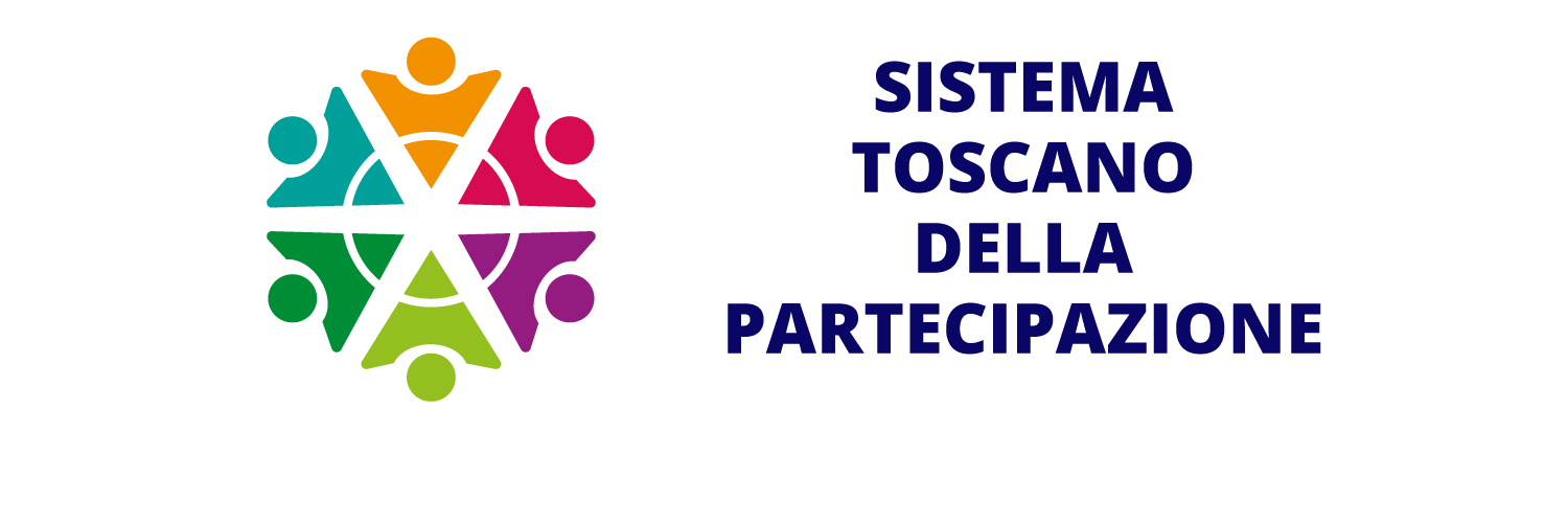 sistema toscano partecipazione