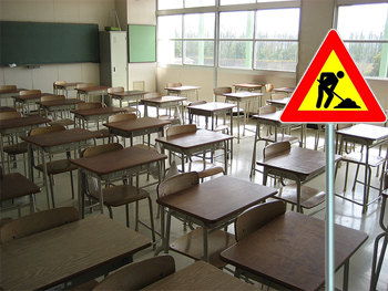 Aula scolastica