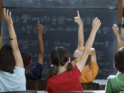 Contributi per la messa in sicurezza degli edifici scolastici esistenti o la costruzione di nuove scuole