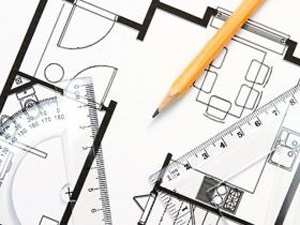 Planimetria di progetto