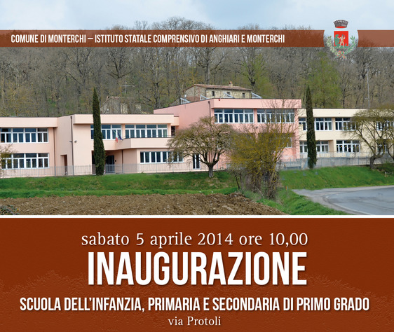 Istituto comprensivo di Monterchi