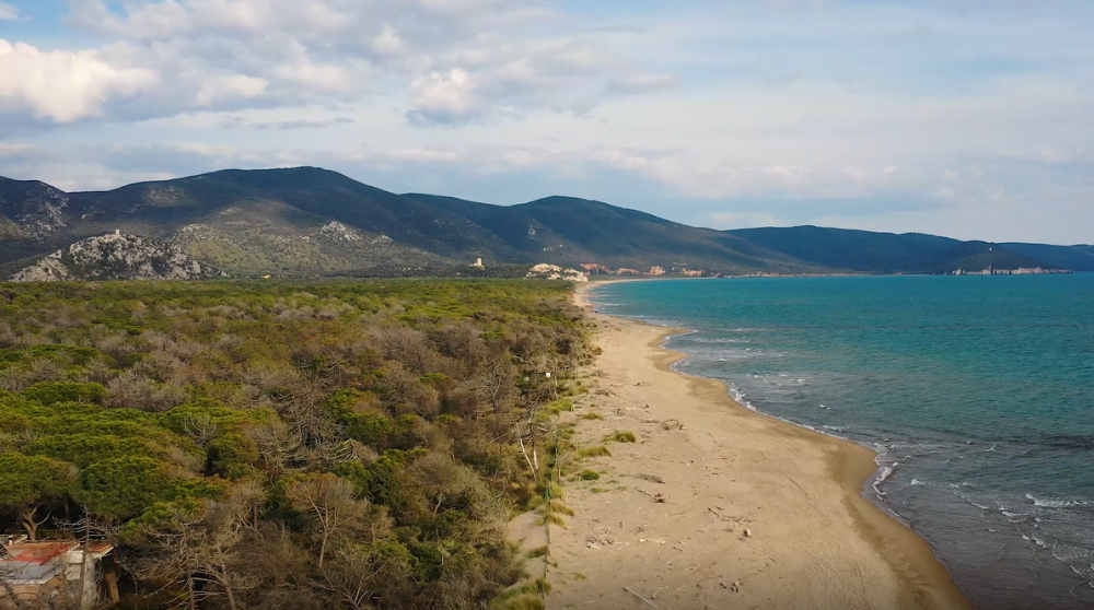Toscana Regione resiliente