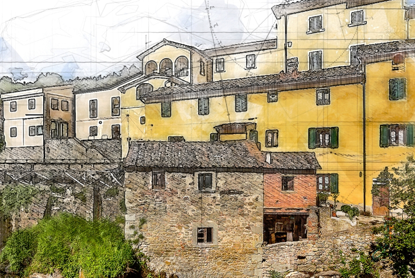 Approvata la graduatoria degli interventi di rigenerazione urbana