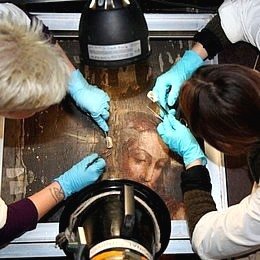 Assegni di ricerca in ambito culturale