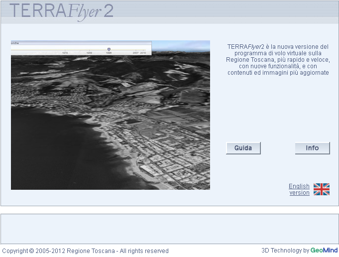 TerraFlyer 2