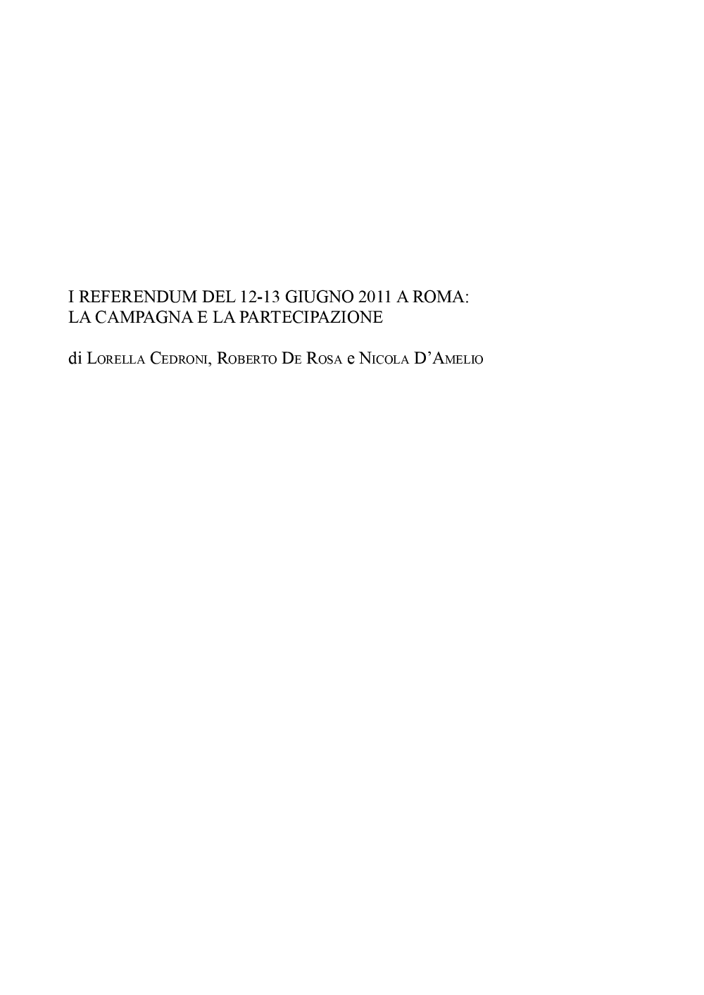 Anteprima