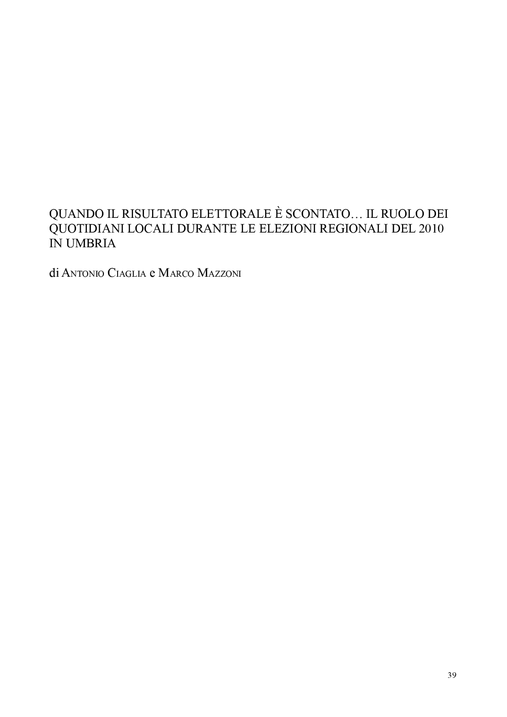 Anteprima