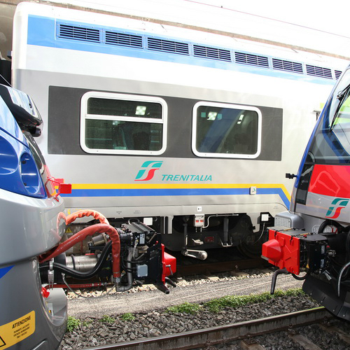 Avviso convocazione Conferenza di Servizi Linea Ferroviaria MI-NA