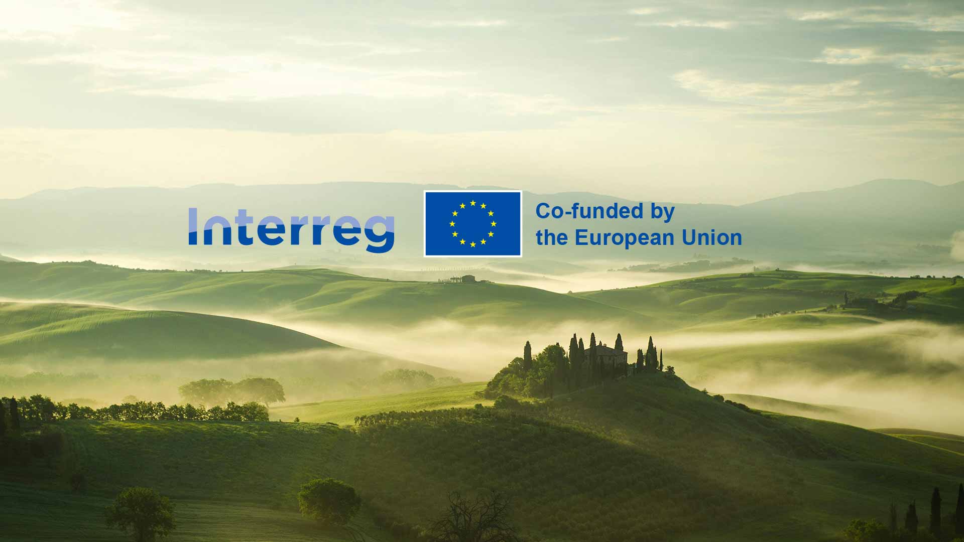 Cooperazione territoriale europea