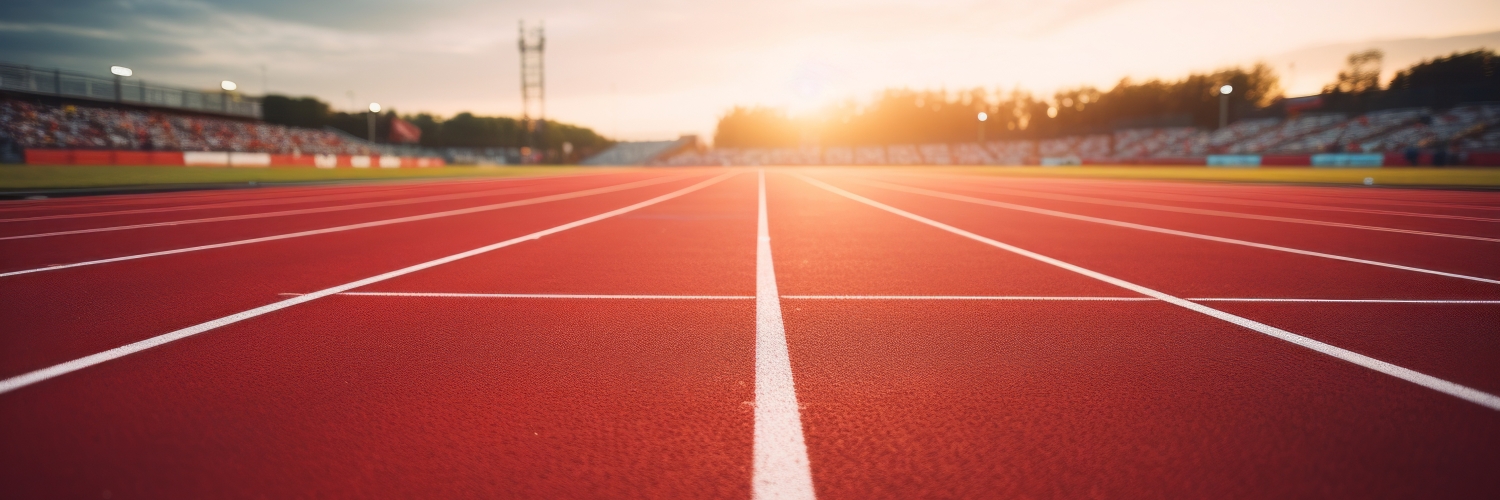 Pista di atletica