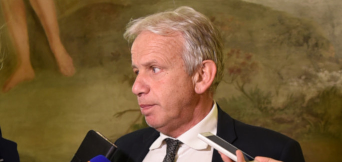 Incontro: “Botta e risposta con l'Assessore Marco Remaschi ...