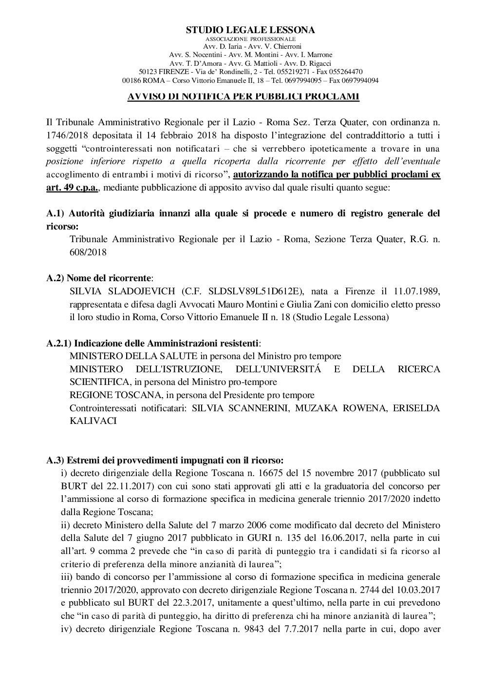 Anteprima