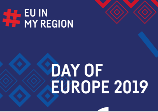 EU in my Region: fai conoscere il progetto che hai realizzato col sostegno UE
