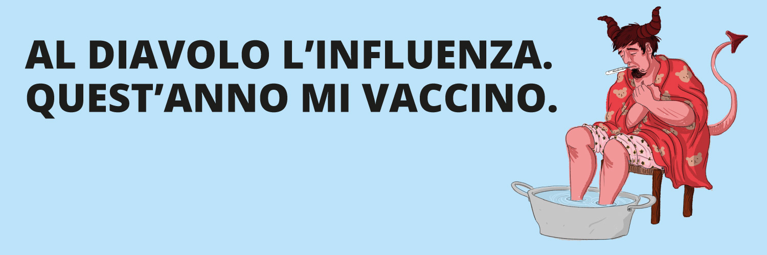 Al diavolo l'influenza