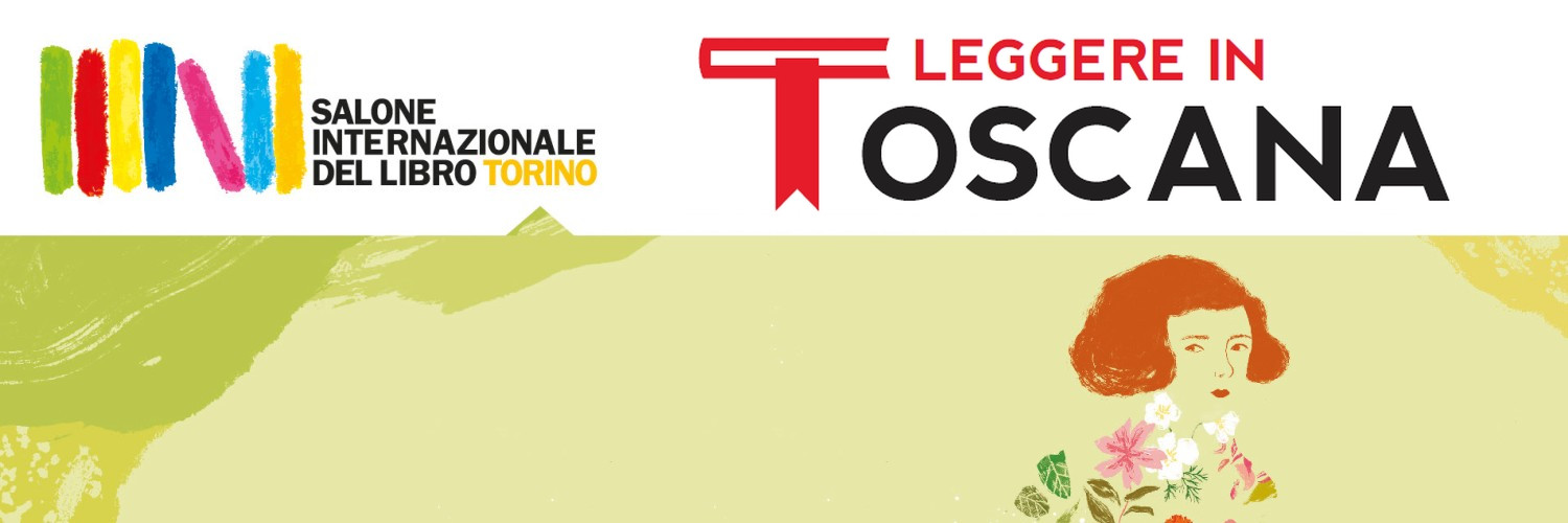 La Toscana al XXXV Salone del libro di Torino