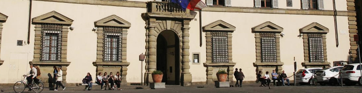 Banner Istituzioni