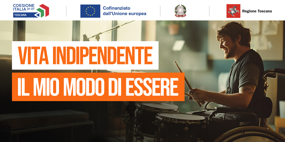 Vita indipendente. Il mio modo di essere