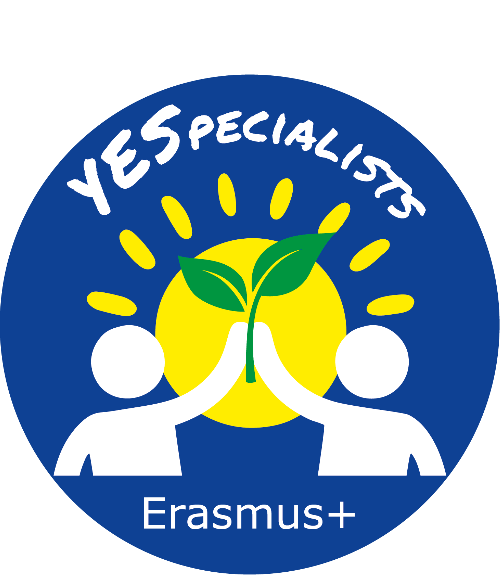 Progetto europeo YESpecilaists