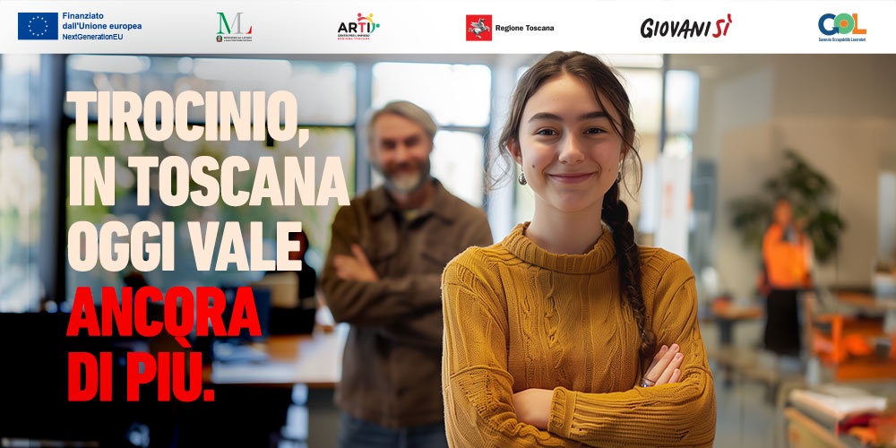 campagna tirocini extracurricolari