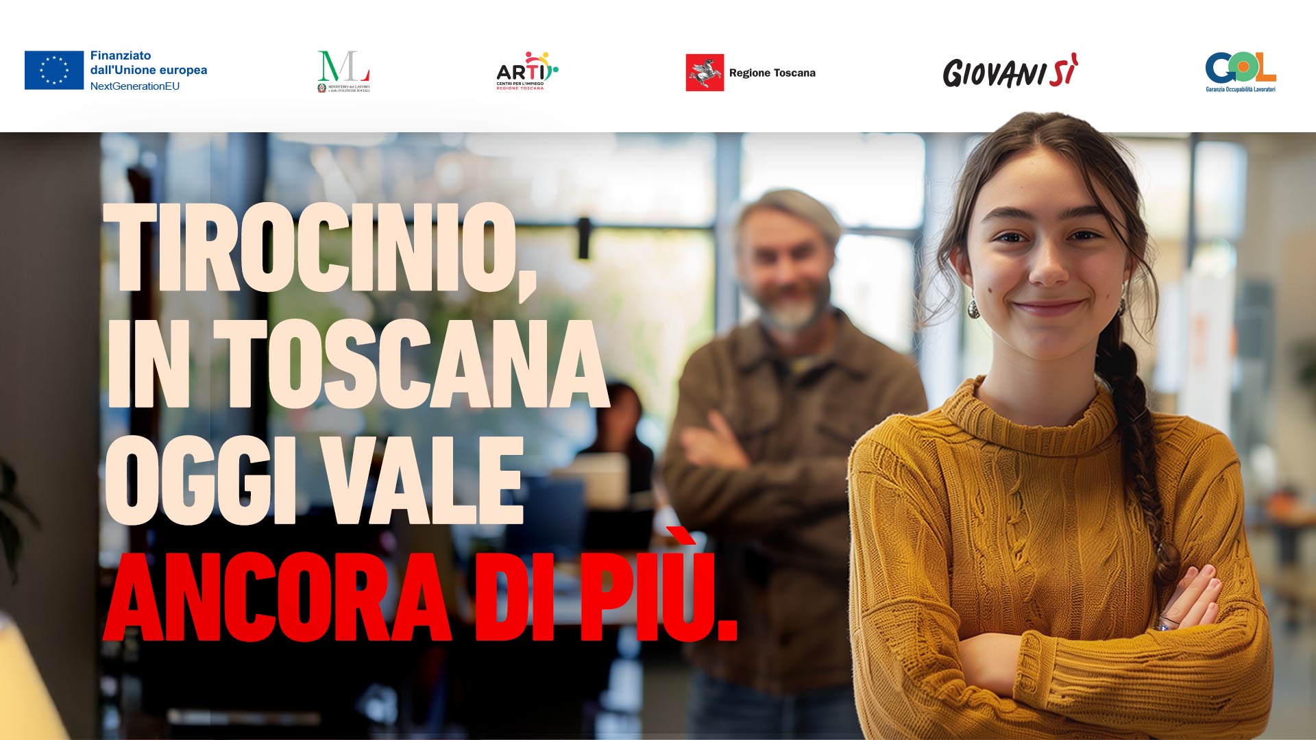 campagna tirocini extracurricolari