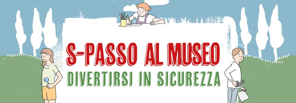 S-Passo al Museo, campi pasquali
