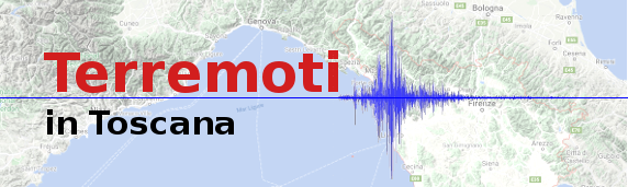 banner Terremoti in Toscana