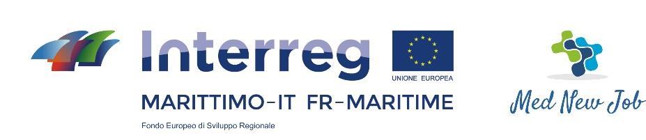 Progetto Med New Job