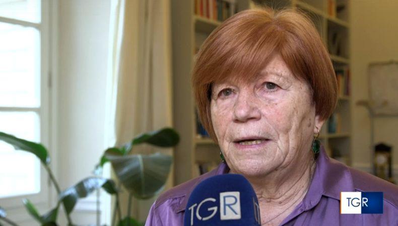 Intervista alla consigliera regionale di parità Maria Grazia Maestrelli
