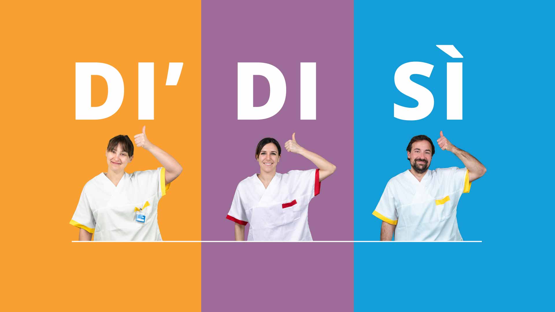 di di sì