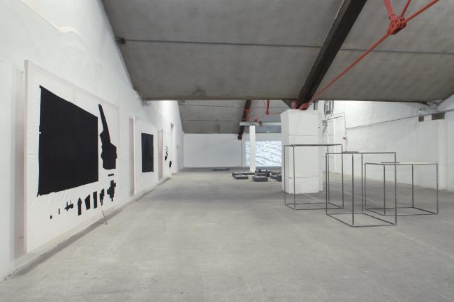 Mostra realizzata all'interno del progetto Coordinate 2024 a cura dell'associazione Carico Massimo