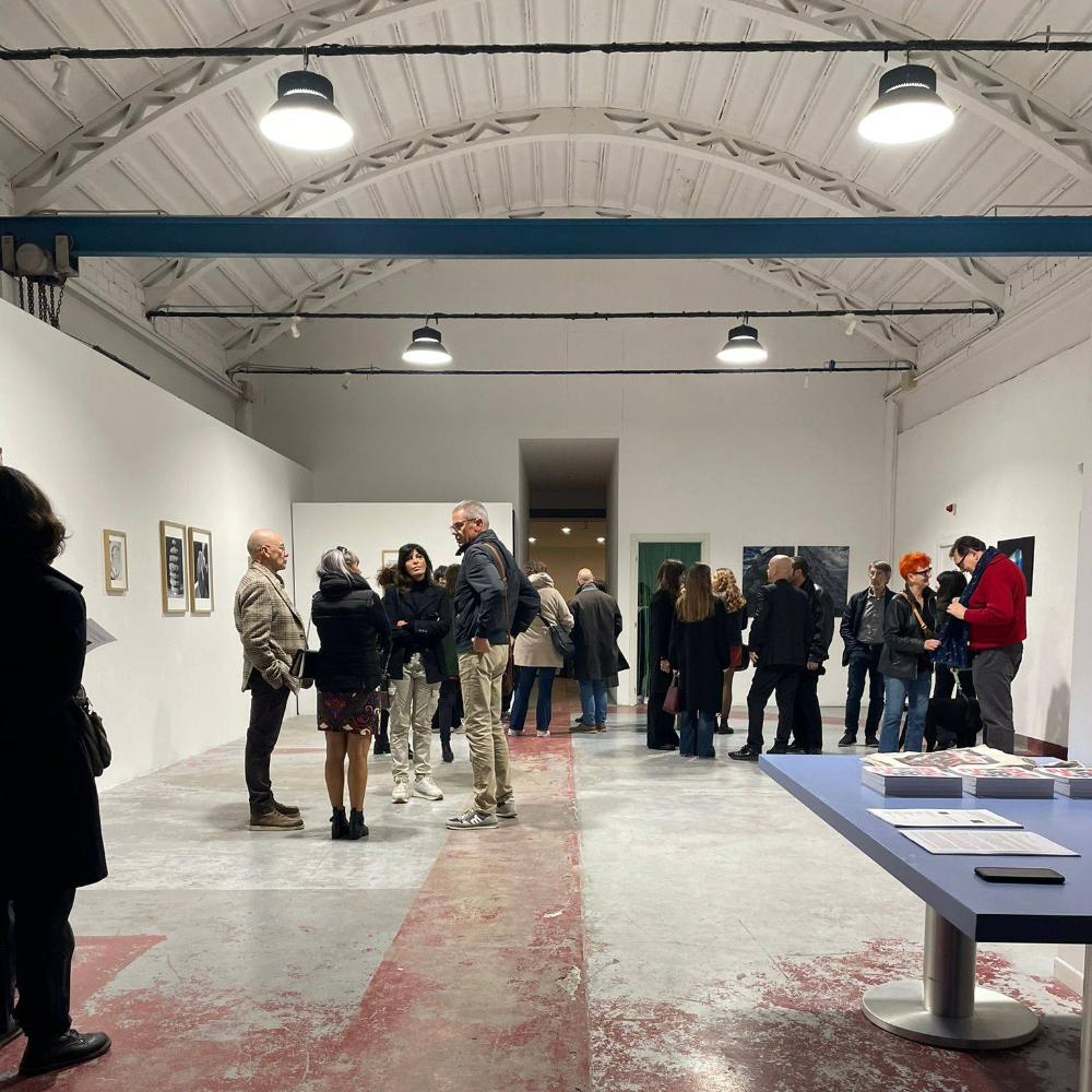La mostra delle 80 opere