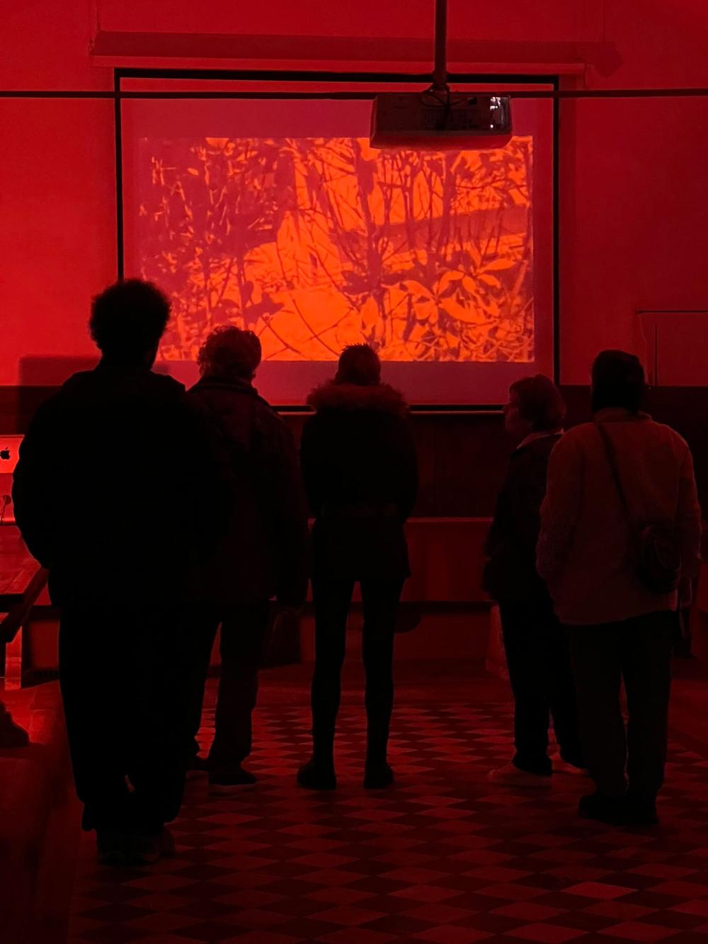 Uno dei progetti presentati a Lo Stato dell'arte