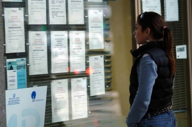 Personale della scuola con contratto in scadenza