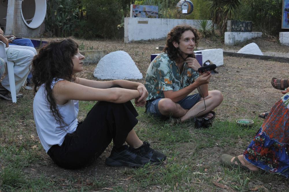 Travasare, Residenze Creative Prato – Isola d’Elba