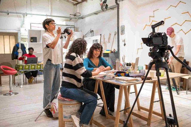 Laboratorio di disegno
