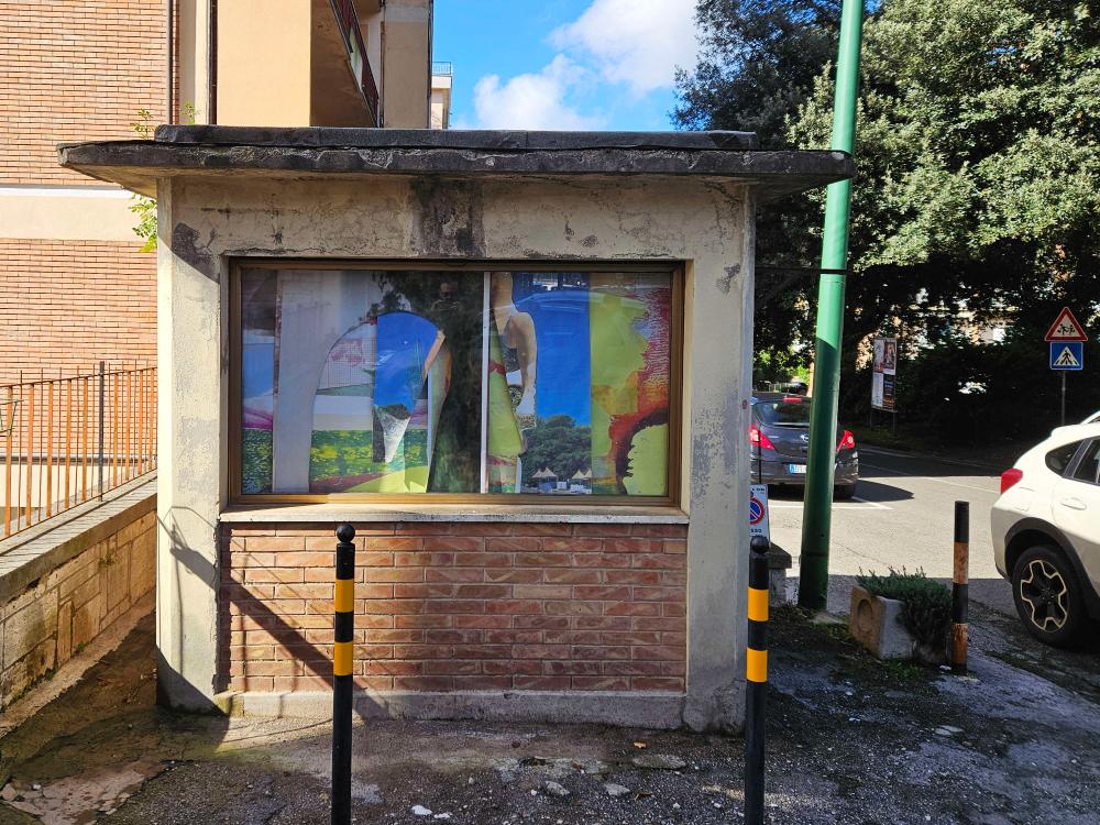 Provvisoria, Cesare Biratoni