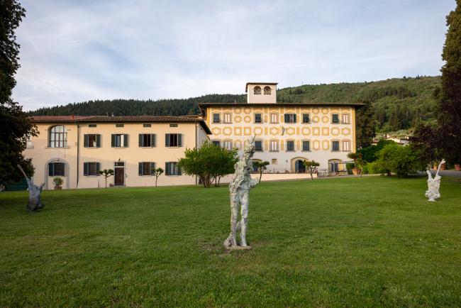 Antonio Fiorentino - ad Naturam