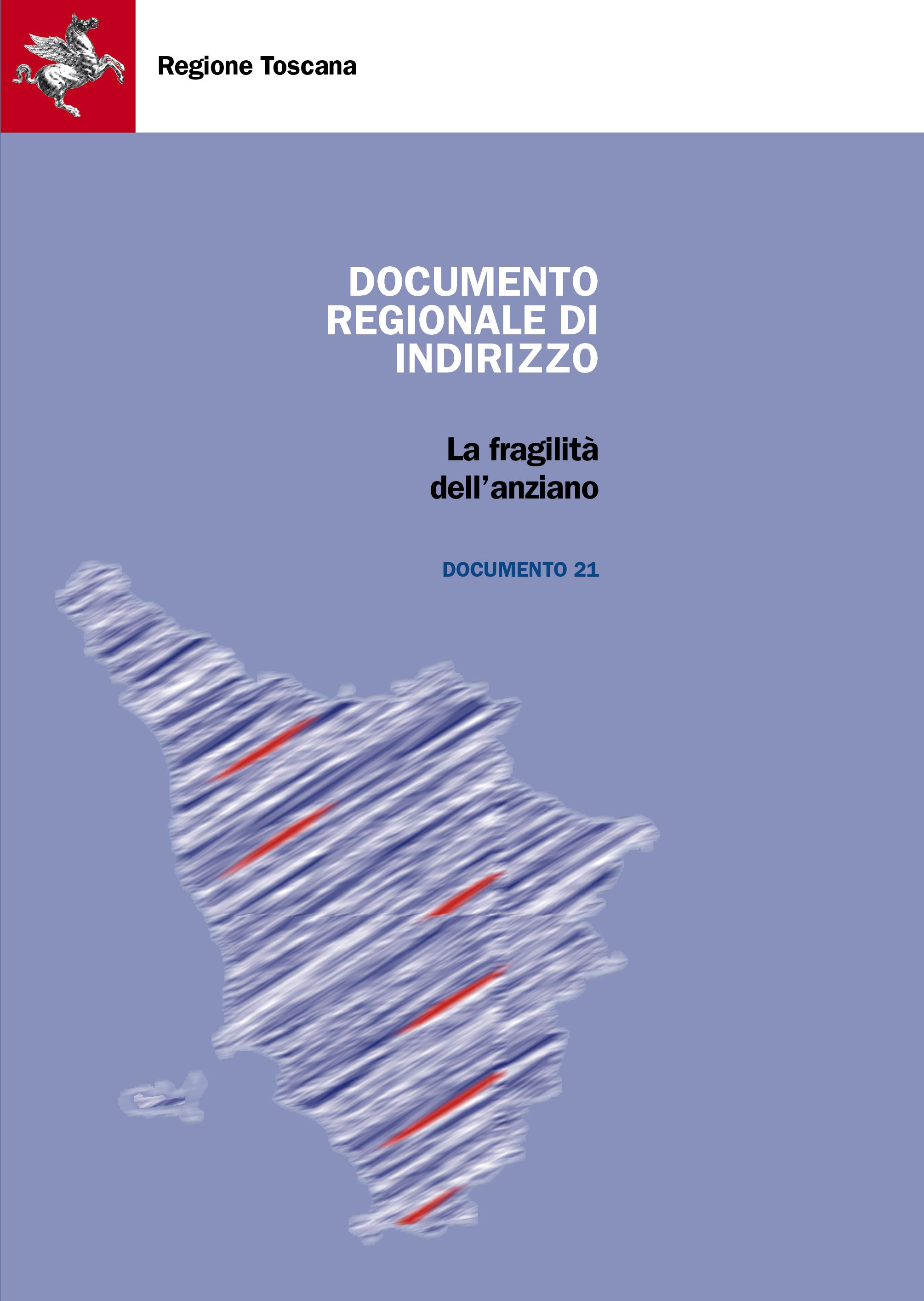 Copertina della pubblicazione