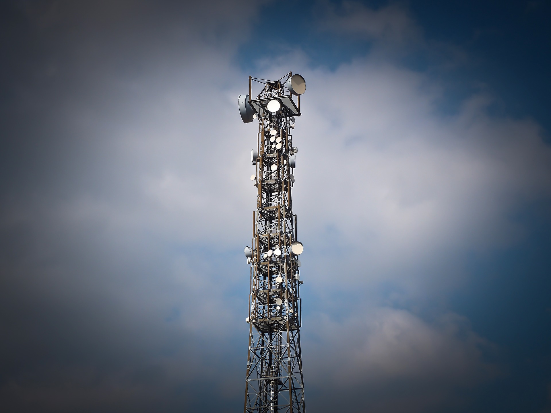 Numero di impianti Stazioni Radio Televisive (RTV)