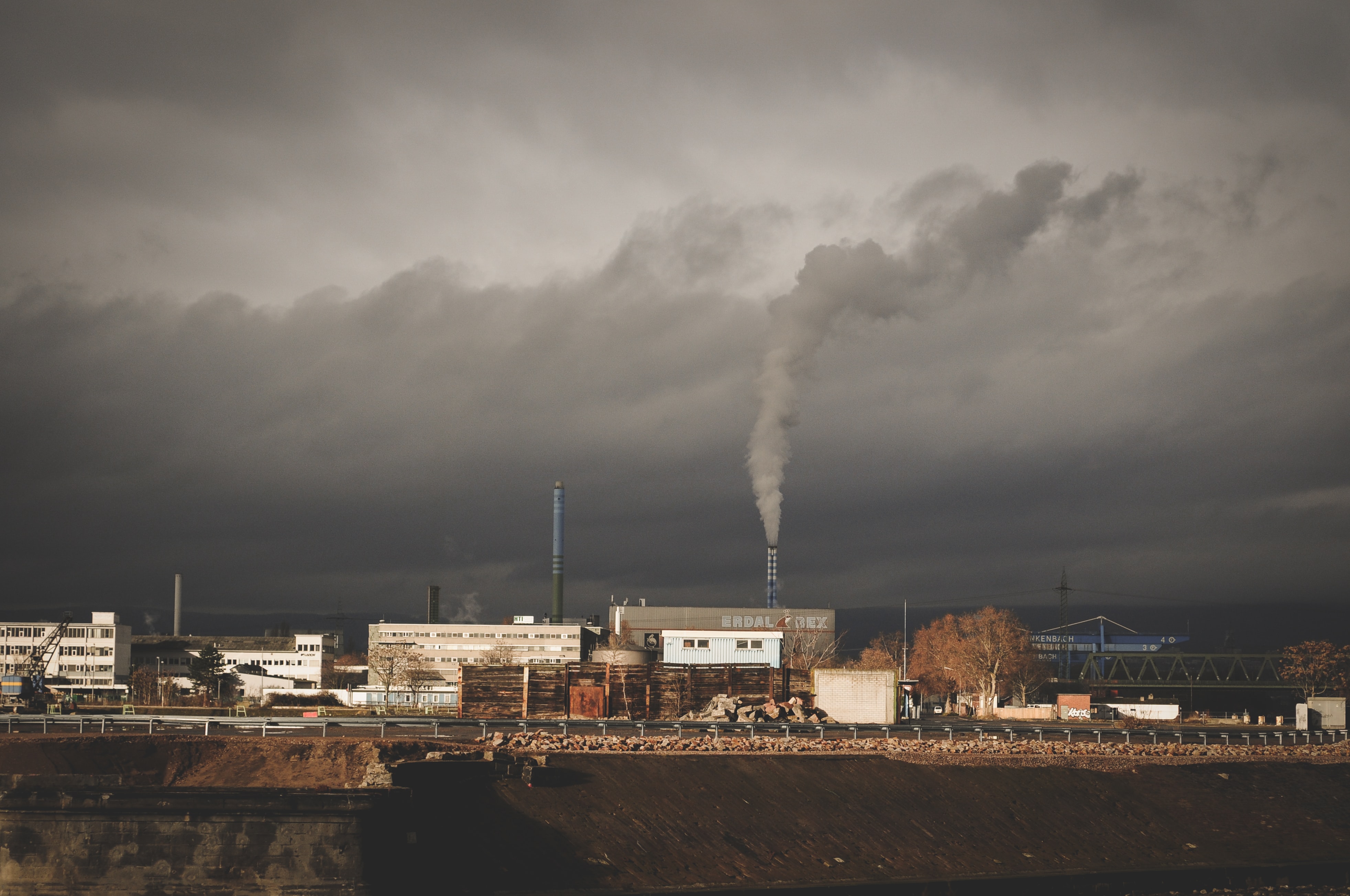 Autorizzazioni AIA Industriali  – Procedimenti conclusi per anno