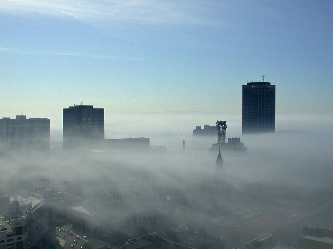 Concentrazione di PM2,5 – medie annuali