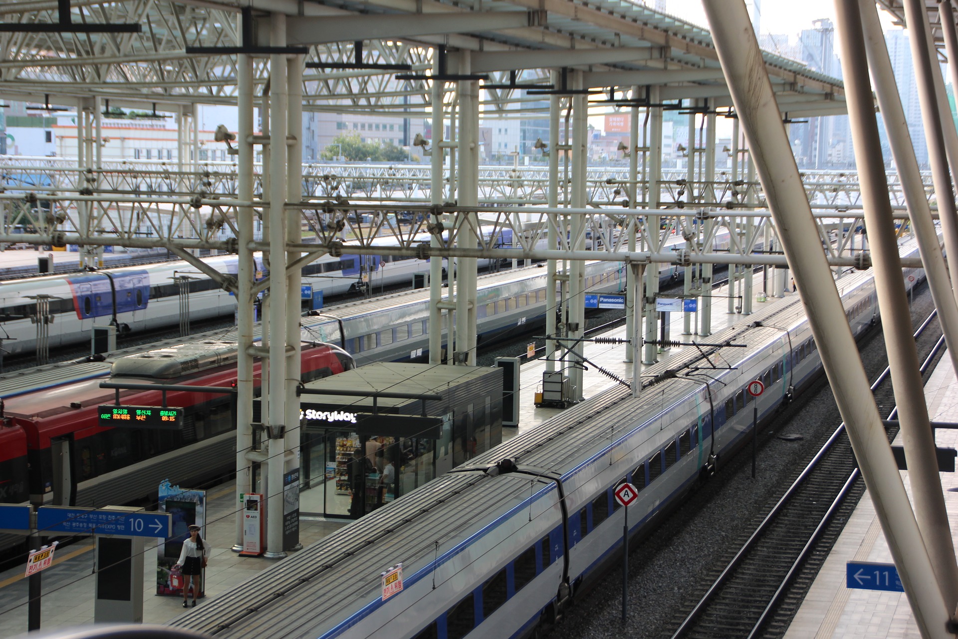 Numero superamenti su misure del rumore generato da infrastrutture di trasporto ferroviarie