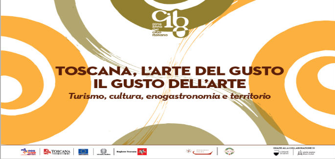 La Toscana celebra l'Anno del Cibo: il 3 dicembre a Siena