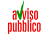 Avviso pubblico