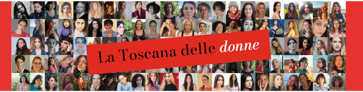 La Toscana delle Donne