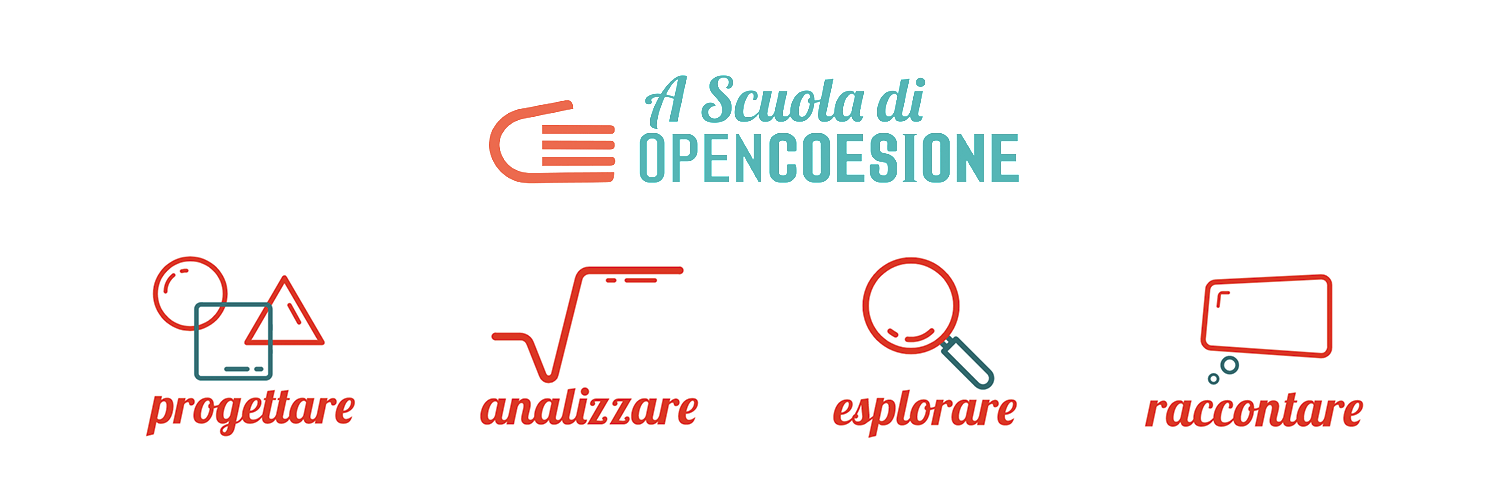 Open Coesione