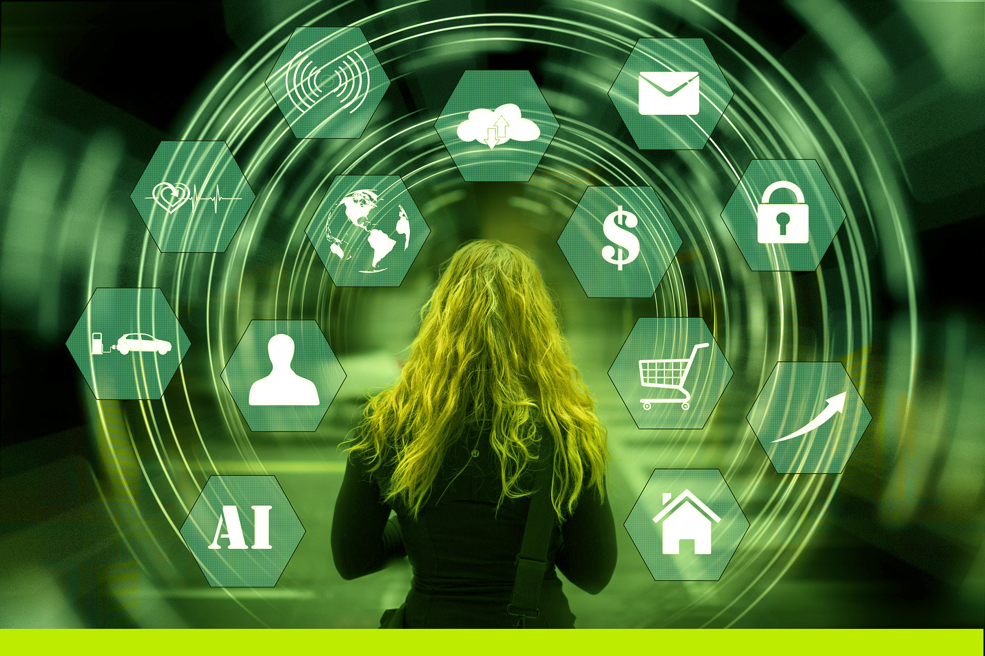 Consultazione sulle applicazioni tecnologiche in ambiente 5G